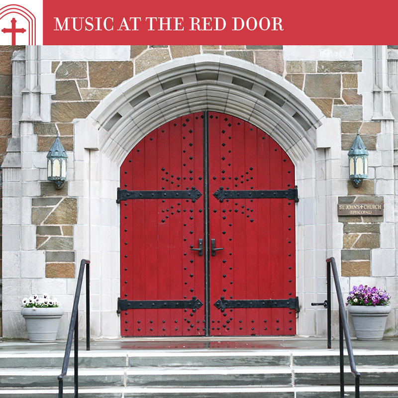 Music at the Red Door